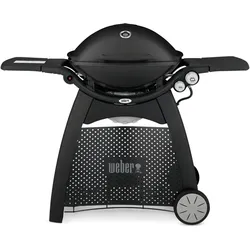 Weber Q 3000 Gasgrill