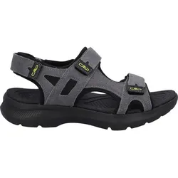 CMP Herren Slipper EMBY HIKING SANDAL, GREY, 42