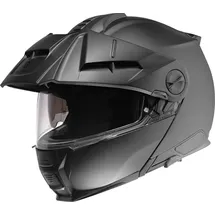 Schuberth E2 Klapphelm schwarz unisex, 57