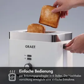 Graef TO 61