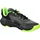 Under Armour Unisex Basketballschuhe Spawn 7 3028461-004 42.5 - Black/HYPER GREEN/Metallic Black - 42.5