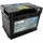 Exide EA602 61Ah 12V