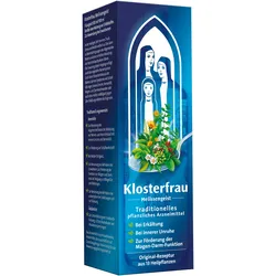 Klosterfrau Melissengeist