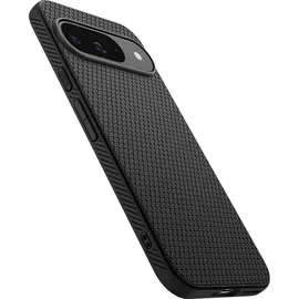 SPIGEN Liquid Air für Google Pixel 9/9 Pro Schwarz