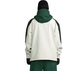 Volcom Brighton Softshelljacke - Stone - XL