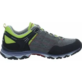 MEINDL Ontario GTX Herren Noir/Mais 45