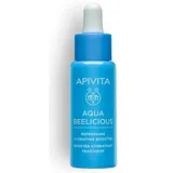 Apivita Aqua Beelicious Booster erfrischender und feuchtigkeitsspendender Booster 30 ml