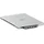 Satechi Eco Hardshell Case for MacBook Pro 16" clear