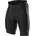 Basic Kurze Rad schwarz 58