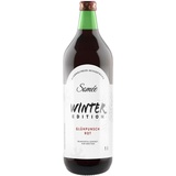 Somée - Winter Edition - Glühpunsch alkoholfrei