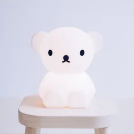 Mr Maria Boris First Light