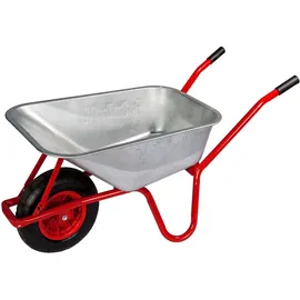 pro-bau-tec Bauschubkarre 160 kg