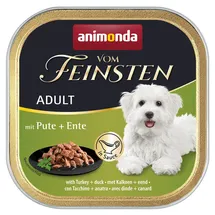 Animonda Vom Feinsten Adult Huhn & Kaninchen 22 x 150 g