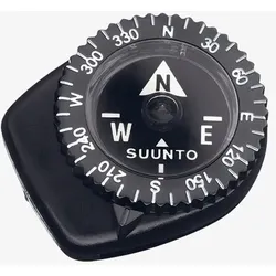 Suunto Kompass - Clipper L/B north