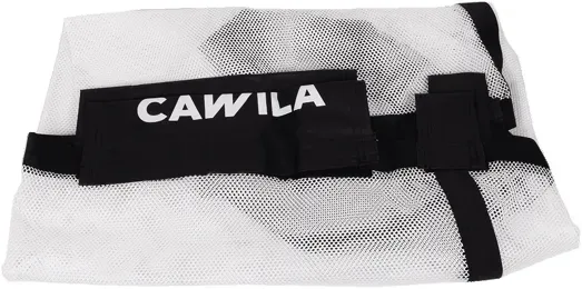 Cawila NEXT GEN Ersatznetz für Alu Klapptor