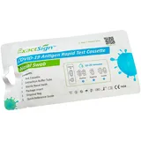 ExactSign Covid-19 Antigen Rapid Test Cassette 1 St.
