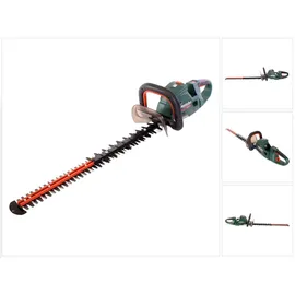 Metabo HS 18 LTX BL 65 ohne Akku