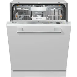 Spülmaschine Miele G 5350 SCVi D Edelstahl