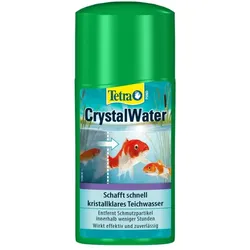 TETRA Pond CrystalWater Wasseraufbereiter 1000 ml
