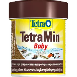TetraMin Baby 66 ml