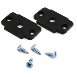 Scavenger Hook Release Magnete Abdeckung und Schrauben