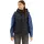 Superdry Fuji Quilt Padded Weste Eclipse Navy L