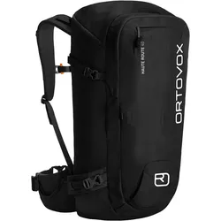 Ortovox Haute Route 40 - Skitourenrucksack - black raven
