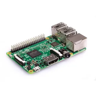 Raspberry Pi 3 Modell B