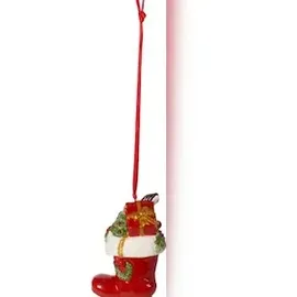 Villeroy & Boch Nostalgic Ornaments Geschenke 3tlg.,