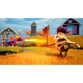 Spyro Reignited Trilogy - Edition - Download (ESRB) (Nintendo Switch)