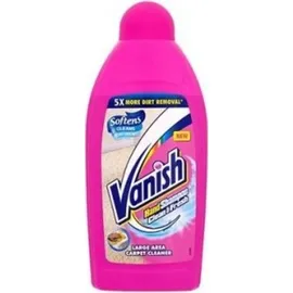 Vanish Teppichreiniger intensiv 450 ml