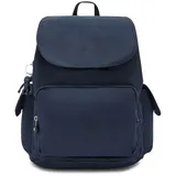 Kipling Basic City Pack Rucksack Blau