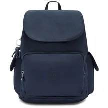 Kipling Basic City Pack Rucksack Blau