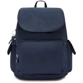 Kipling Basic City Pack Rucksack Blau