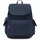 Kipling Basic City Pack Rucksack Blau