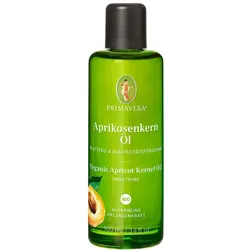 Aprikosenkernöl Bio