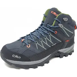 CMP Rigel Mid WP Herren Antracite/Torba 41
