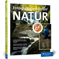 Fotografieren in der Natur