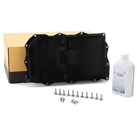 ZF Teilesatz, Automatikgetriebe-Ölwechsel ZF 1087.298.365