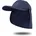 Outdoorhut Cap blau XXL