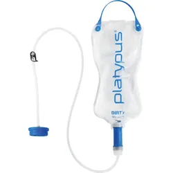 MSR Quickdraw 3L Gravity System Wasserfilter in transparent, Größe Einheitsgröße - transparent