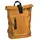 Daniel Ray Bendigo Rolltop Backpack M 16 Gelb