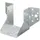 GAH Alberts Balkenschuh Typ A 80 x 120 mm 50 Stück