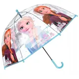 Disney Eiskönigin Kinder-Regenschirm Ø65 cm