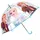 Disney Eiskönigin Kinder-Regenschirm Ø65 cm