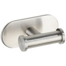 Wenko Duo Orea Wandhaken Matt 10 x 4,5 x 6,5 cm