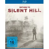Leonine Distribution Return to Silent Hill