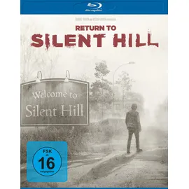 Leonine Distribution Return to Silent Hill
