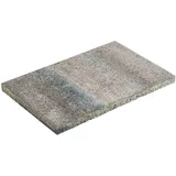 Diephaus Terrassenplatte Drain Porous 60 cm x 40 cm x 4 cm Muschelkalk