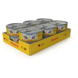 Josera Kitten Duck 12x85 g